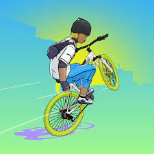 Bike Life MOD APK icon